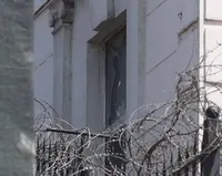 Повреждение здания генконсульства Китая в Одессе: никто не пострадал, МИД находится в контакте с посольством КНР