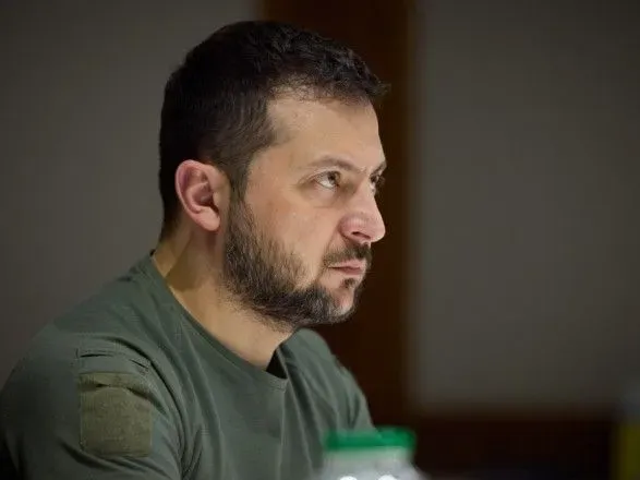 Зеленский показал кадры с последствиями атак рф на юг Украины