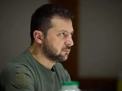 Зеленський показав кадри з наслідками атак рф на південь України