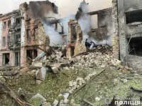 У Миколаєві через нічну атаку рф постраждали п'ятеро дітей - ОК "Південь"