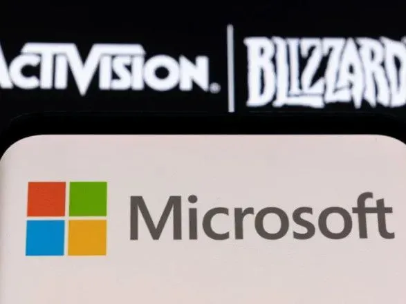 Дедлайн злиття Microsoft та Activision перенесли на осінь