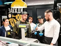 Компанія МХП відкрила навчальний «Мʼясомаркет»