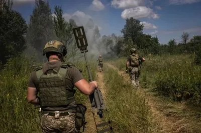 У США відсутні претензії з боку американської сторони до обліку Україною військової техніки - Міноборони