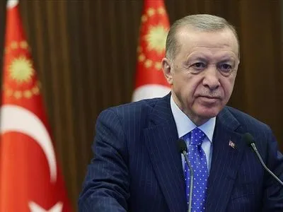 Ердоган планує перемовини з путіним щодо поновлення "зернової угоди", згадав про очікування кремля від Заходу