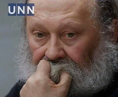 Прокуратура просит увеличить залог для митрополита УПЦ МП Павла до 60 млн грн