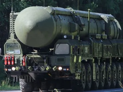 Директор ЦРУ: россия на сегодня не готовится применить против Украины ядерное оружие