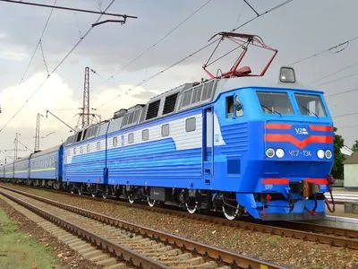 В Угорщині через збій в системі затримуються вагони "Київ-Відень"