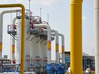 Закачка газа на зиму идет по плану, в ПХГ уже 11,7 млрд кубов - Нафтогаз