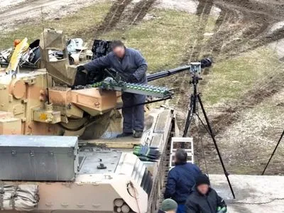 Німеччина планує передати Україні нові зенітні снаряди - Bild