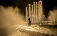 Іранське місто використовує стародавні методи боротьби з літньою спекою