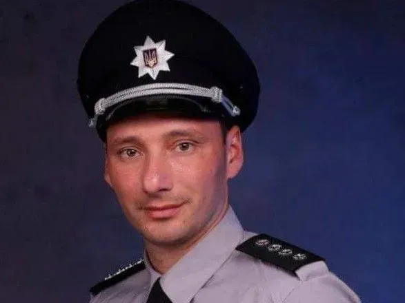 В результате российского обстрела погиб донецкий полицейский