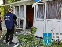 Оккупанты обстреляли Купянск: погибла местная жительница