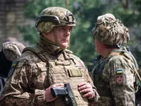 Наев о "вагнеровцах" в беларуси: делаем все, чтобы ДРГ не смогли действовать на территории Украины