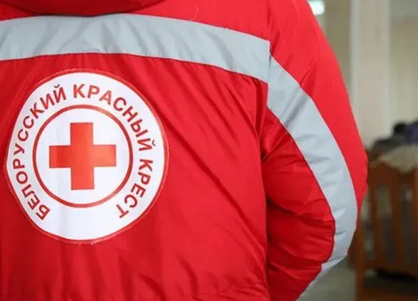 Украина расследует похищение Красным Крестом Беларуси детей из ВОТ