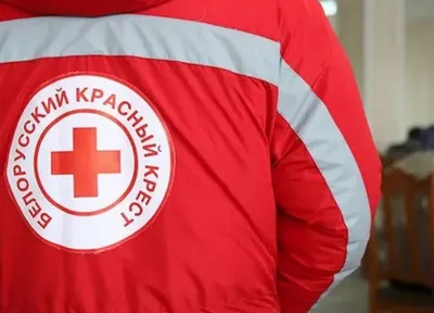 Україна розслідує викрадення Червоним Хрестом білорусі дітей із ТОТ