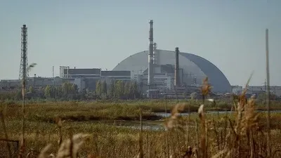 Радиационная ситуация в Украине стабильная - Кульбида