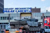 У Польщі розпочав роботу центр ремонту та відновлення танків з України – Міністр оборони Польщі