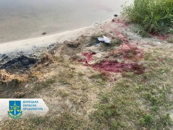 Прокуратура о кассетных обстрелах Константиновки: 10-летний мальчик погиб, еще семь гражданских - ранены