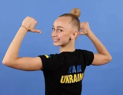 Україна двома медалями закінчила сезон Кубка світу з художньої гімнастики