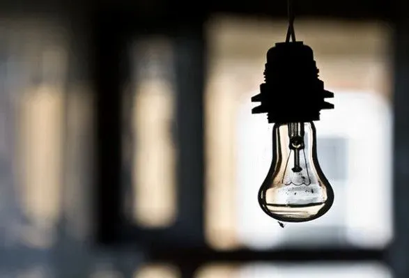 В Одесі скасували екстрені відключення світла