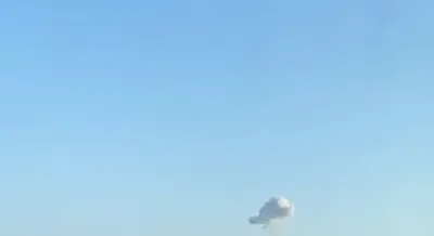 "Бавовна" у Криму: у міноборони рф заявили про атаку 17 дронами
