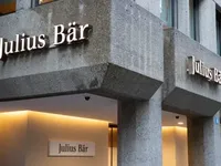 Швейцарский банк Julius Baer прекращает работу с клиентами в россии