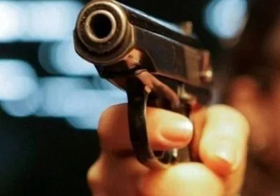Стрілянина у Тбілісі: у чоловіка поцілили в офісі компанії