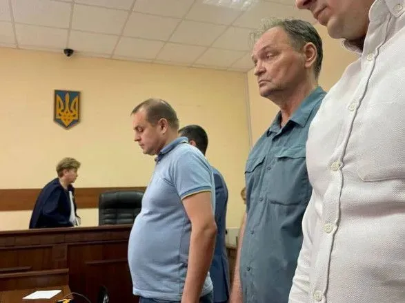 Нардепа от ОПЗЖ Пономарева отправили под арест на два месяца