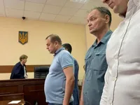 Нардепа від ОПЗЖ Пономарьова відправили під арешт на два місяці
