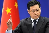 Кадрові перестановки у Китаї: Цинь Ган знятий з посади міністра закордонних справ