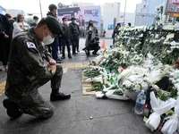 У Південній Кореї суд скасував імпічмент міністра після трагедії на Гелловін