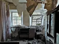 2 частных дома разрушены на Днепропетровщине из-за ночных обстрелов россиян