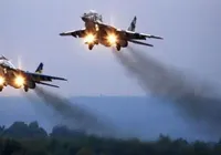 Силы обороны нанесли 15 авиаударов по врагу за сутки - Генштаб