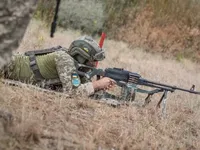 Литва схвалила план підтримки української армії на 2024-2026 роки