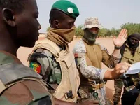 США запровадили санкції проти міністра оборони Малі через зв’язки з "вагнерівцями"