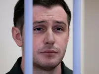 Колишній американський морпіх, звільнений з російської в’язниці, дістав поранення у боях в Україні