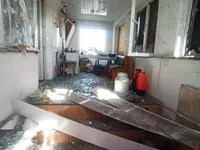 россияне обстреляли Донецкую область: погиб 45-летний мужчина, шесть человек ранены
