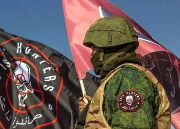 чвк "вагнер" ищет белорусов, которые готовы воевать против Литвы и Польши