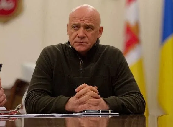 Справа Одеського "Краяну": суд відмовився повторно покладати обов'язки на Труханова