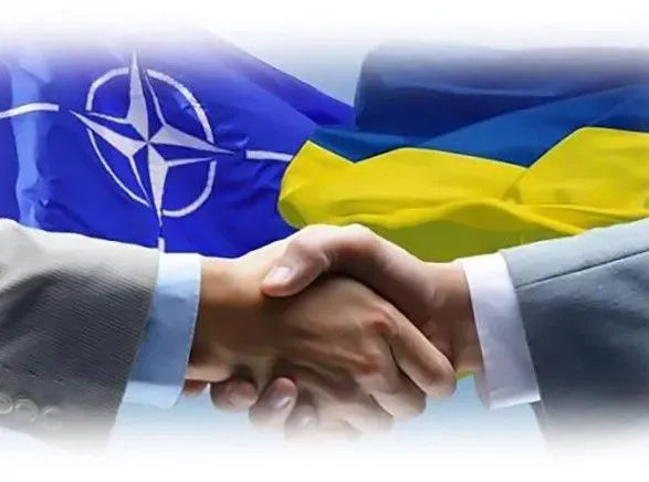 Зеленский раскрыл подробности заседания Совета Украина - НАТО