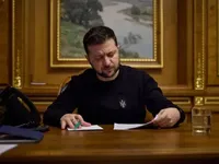 Зеленський підписав законопроєкт щодо скасування пільгового 2% податку для ФОП - нардеп