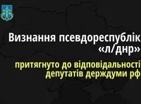 91 депутат госдумы рф объявлен в международный розыск -Офис Генерального прокурора