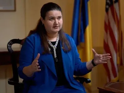Украина работает над продлением закона о ленд-лизе в США - посол
