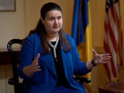 Україна працює над продовженням закону про ленд-ліз у США - посол