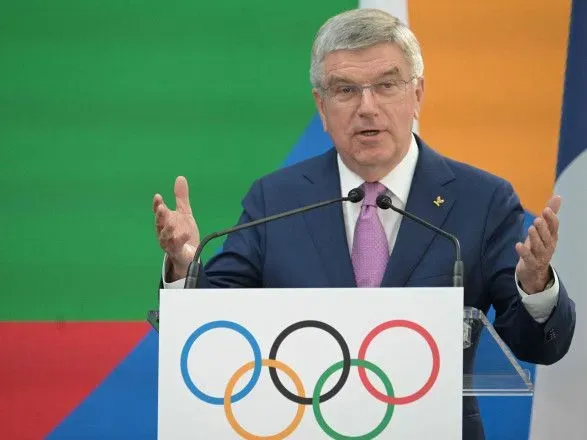 МОК пригласил на Олимпийские игры 203 страны, исключив из списка россию и беларусь