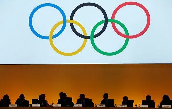 Дисквалификация Харлан: в МОК призвали "деликатно" относиться к украинским спортсменам