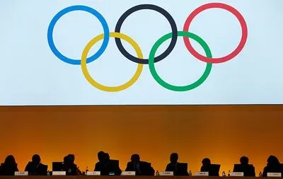 Дискваліфікація Харлан: у МОК закликали "делікатно" ставитися до українських спортсменів