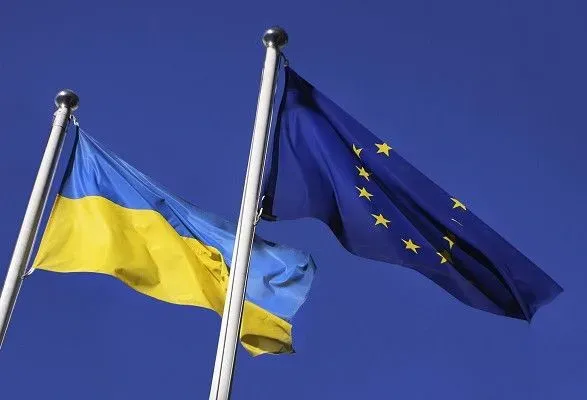 Українські аграрії вимагають від ЄС активності у виконанні власної ініціативи “Шляхи солідарності”
