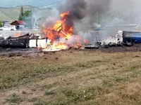 На російському алтаї упав вертоліт, загинули 6 людей - росЗМІ