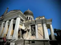 Руйнування через ворожі обстріли в Одесі не приберуть до моменту, поки міжнародні інституції не задокументують злочини рф - Братчук